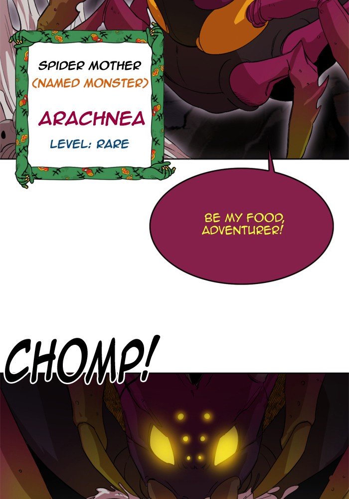 Hardcore Leveling Warrior chapter 224 page 59