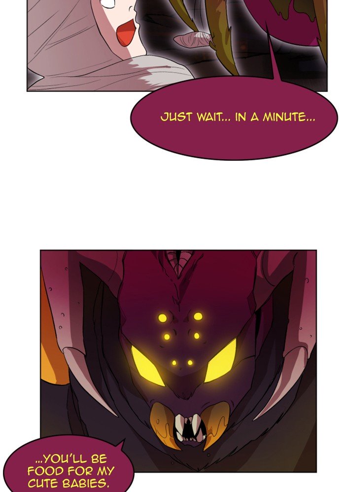 Hardcore Leveling Warrior chapter 224 page 61