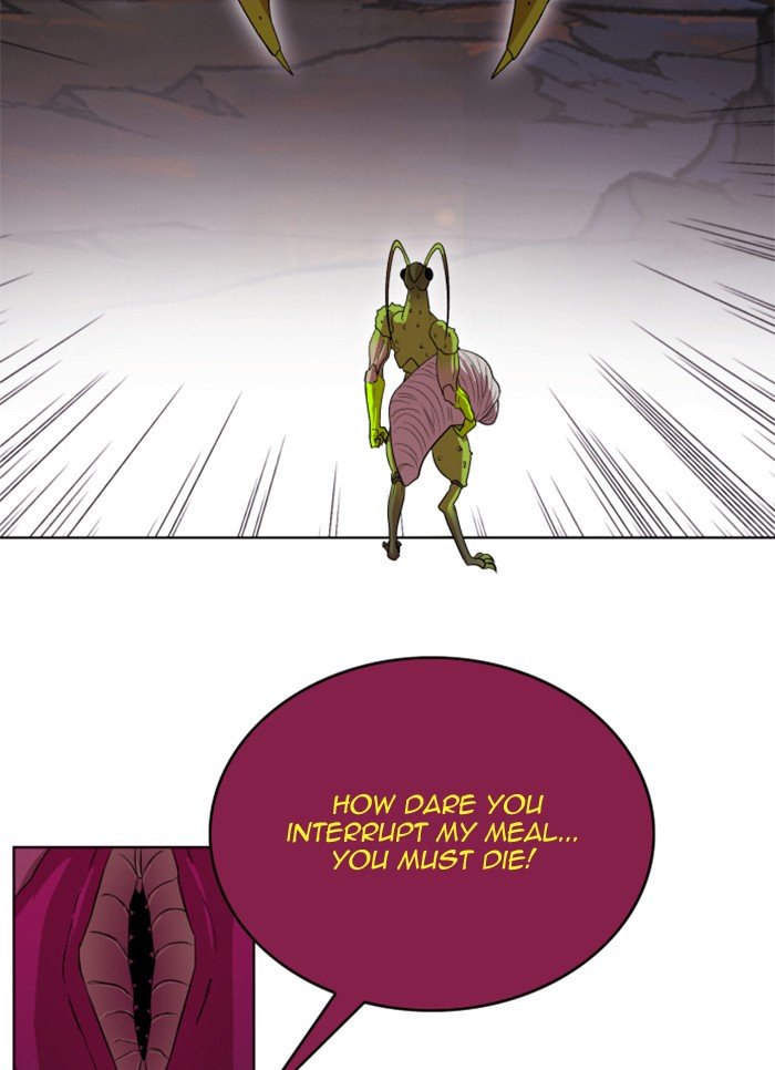 Hardcore Leveling Warrior chapter 224 page 70