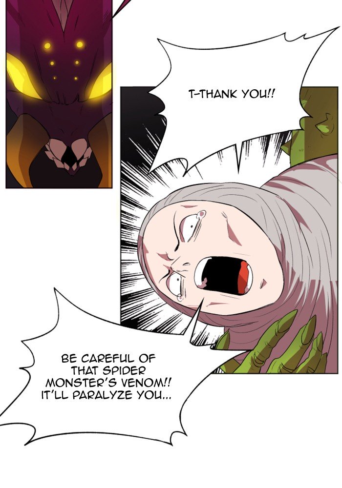 Hardcore Leveling Warrior chapter 224 page 71