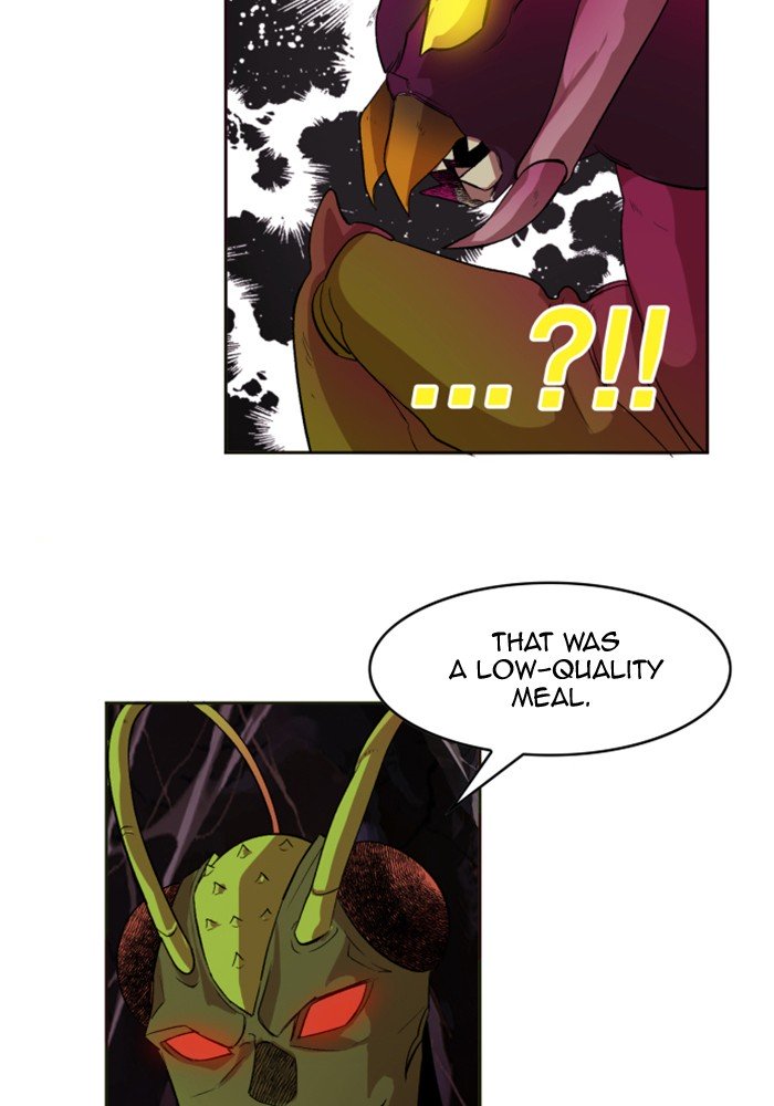 Hardcore Leveling Warrior chapter 224 page 73