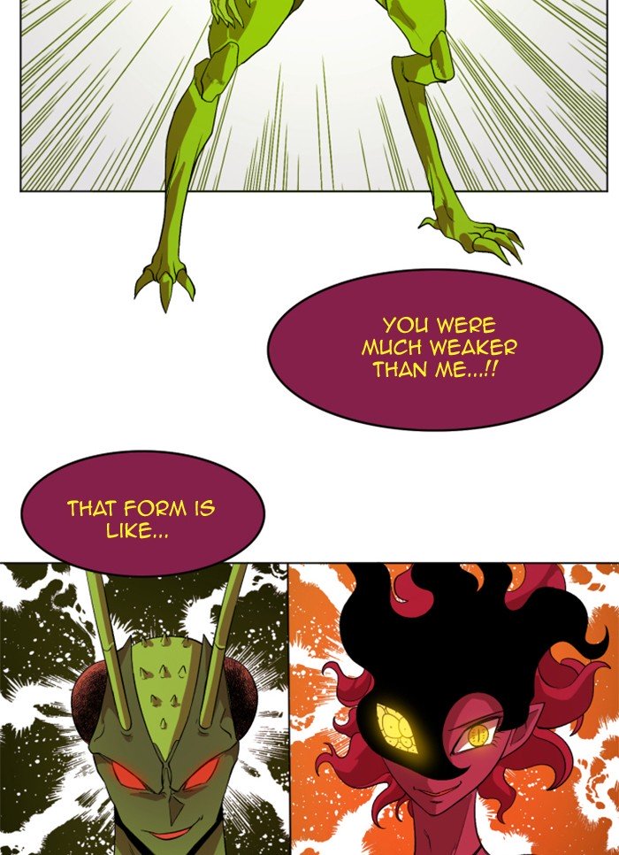 Hardcore Leveling Warrior chapter 224 page 76