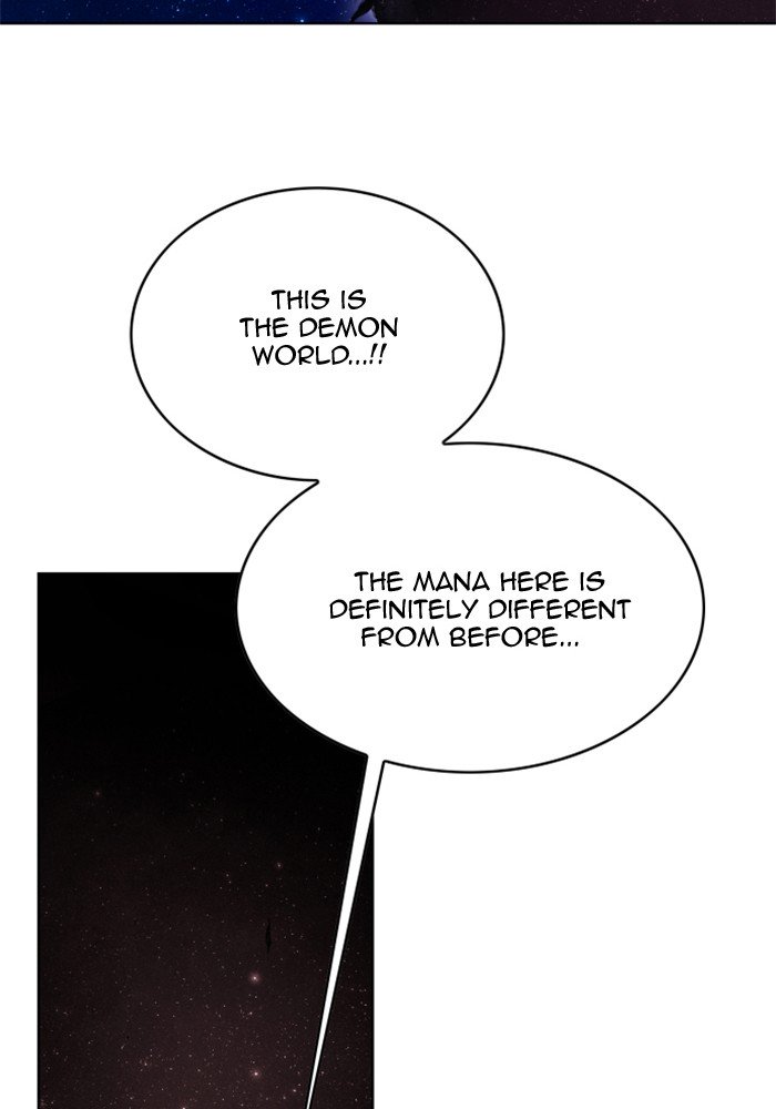 Hardcore Leveling Warrior chapter 224 page 8