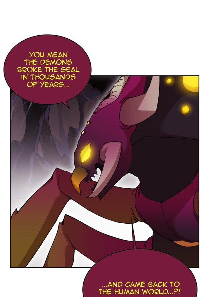 Hardcore Leveling Warrior chapter 224 page 82