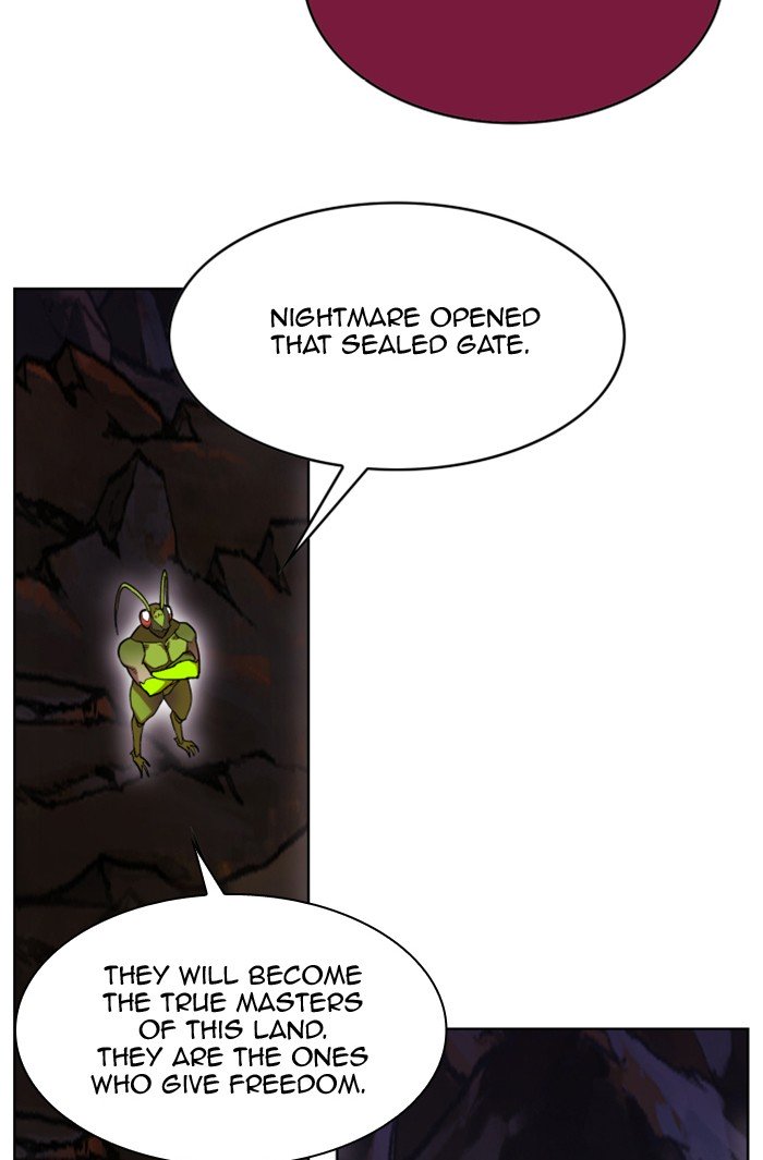 Hardcore Leveling Warrior chapter 224 page 83