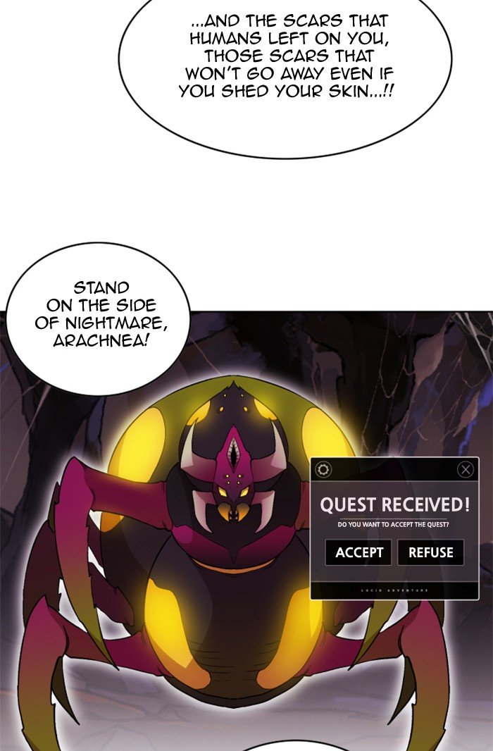 Hardcore Leveling Warrior chapter 224 page 85