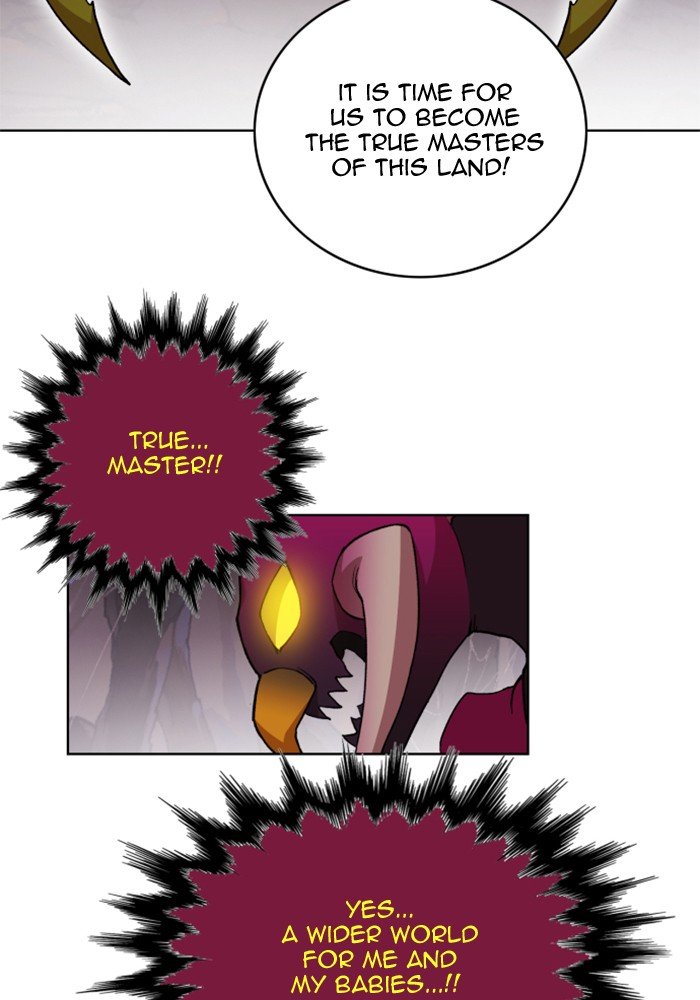 Hardcore Leveling Warrior chapter 224 page 86