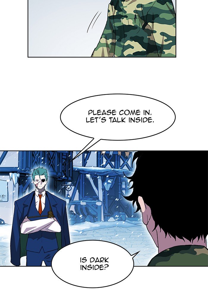 Hardcore Leveling Warrior chapter 225 page 15