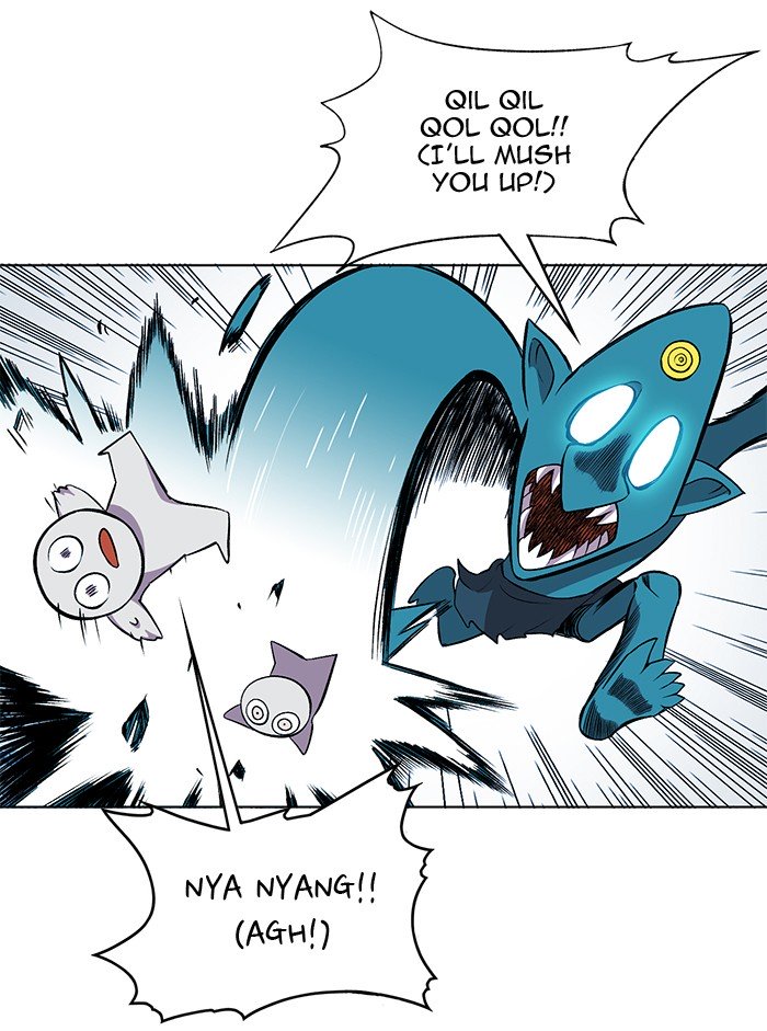 Hardcore Leveling Warrior chapter 225 page 22