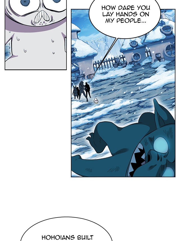 Hardcore Leveling Warrior chapter 225 page 30