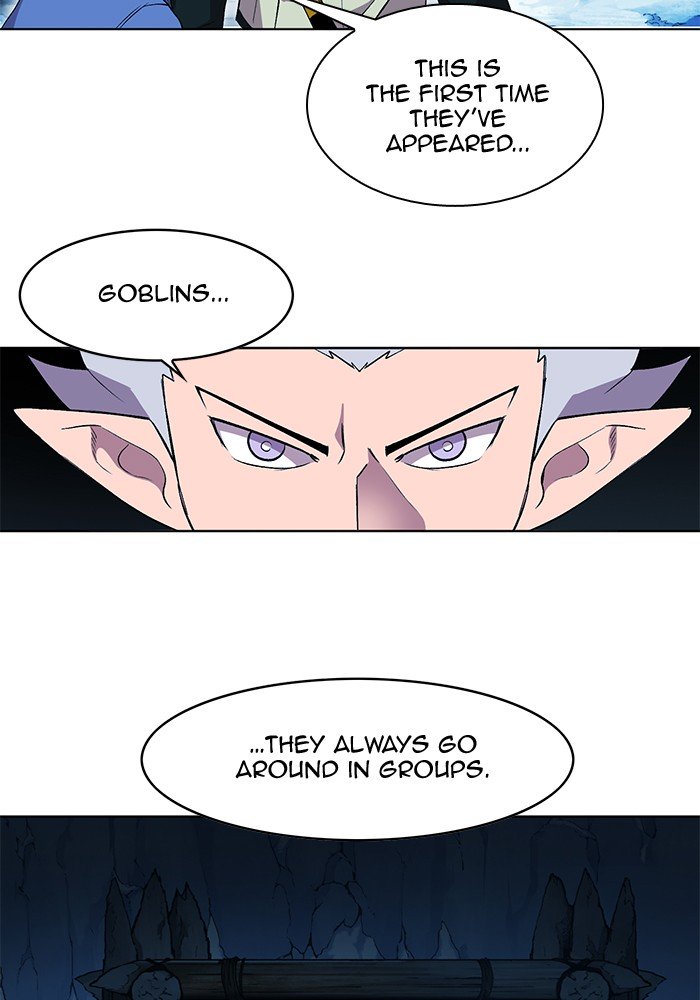 Hardcore Leveling Warrior chapter 225 page 35