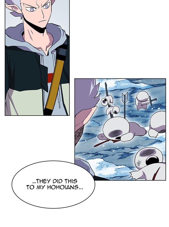 Hardcore Leveling Warrior chapter 225 page 40