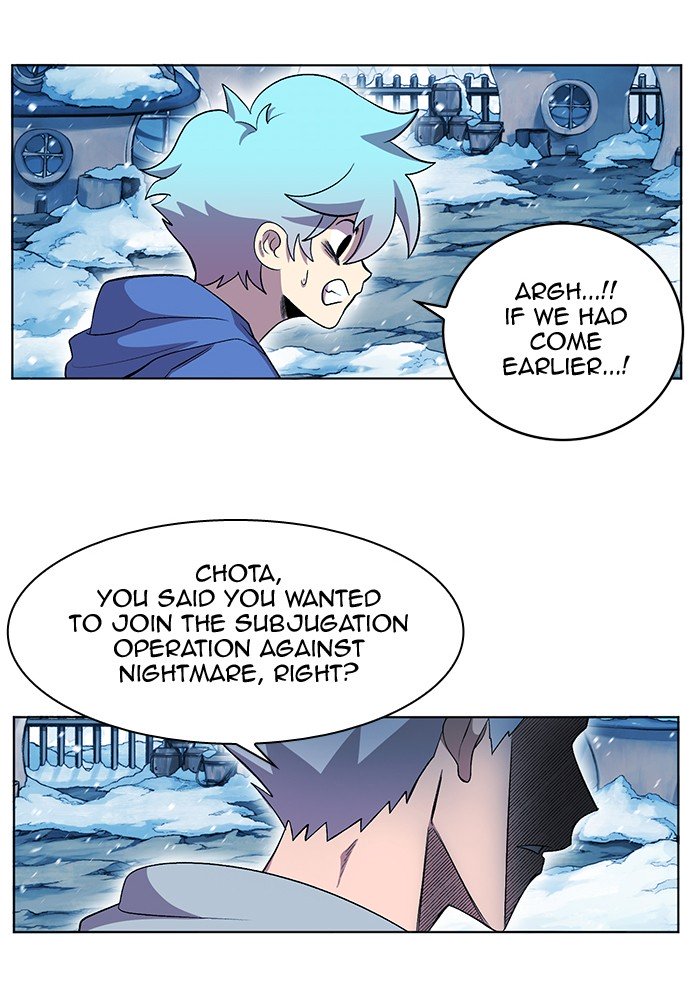 Hardcore Leveling Warrior chapter 225 page 41