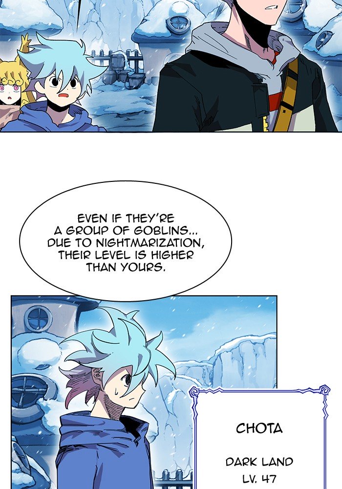 Hardcore Leveling Warrior chapter 225 page 44