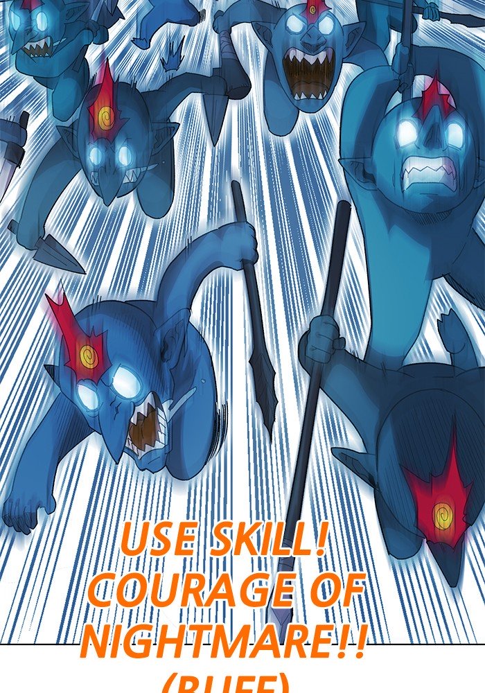 Hardcore Leveling Warrior chapter 225 page 48