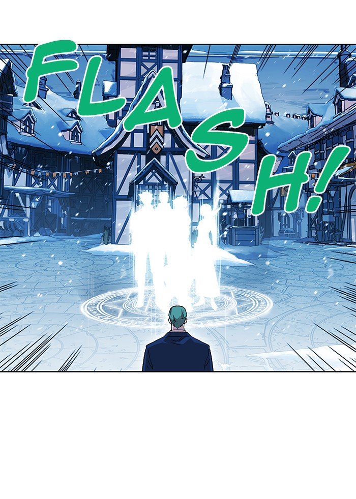 Hardcore Leveling Warrior chapter 225 page 5