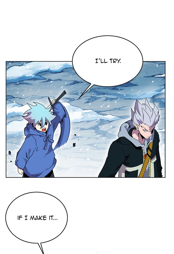 Hardcore Leveling Warrior chapter 225 page 51