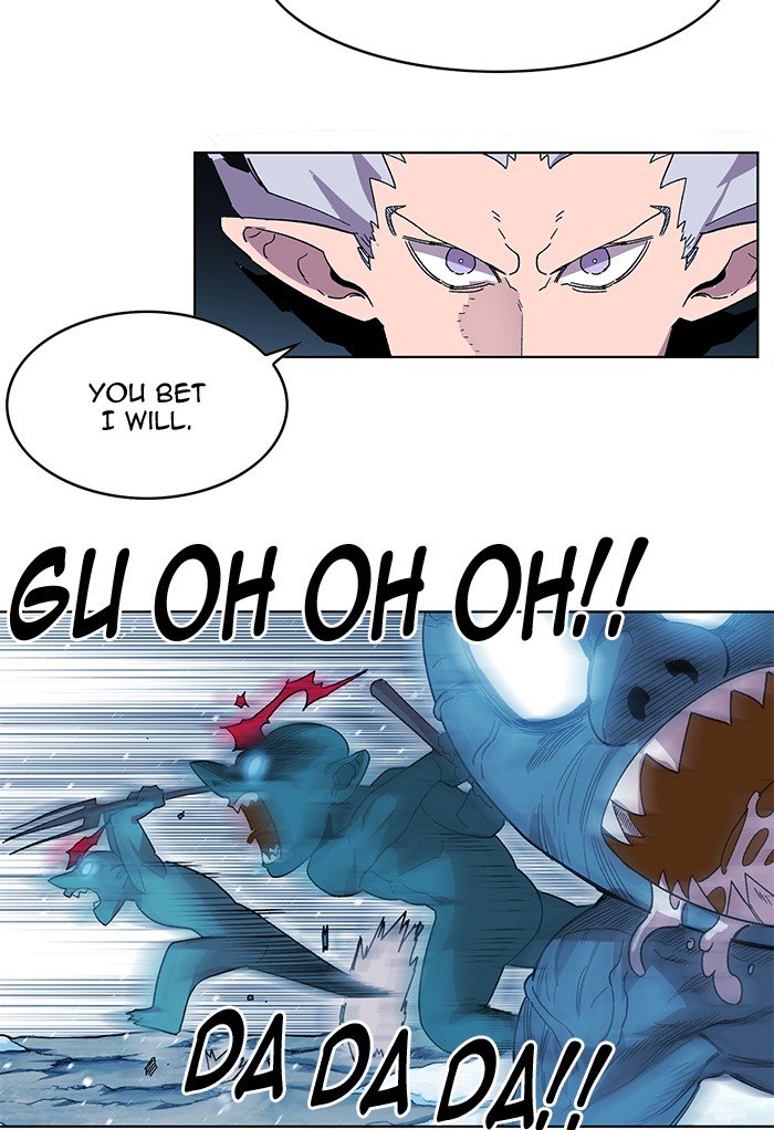 Hardcore Leveling Warrior chapter 225 page 53