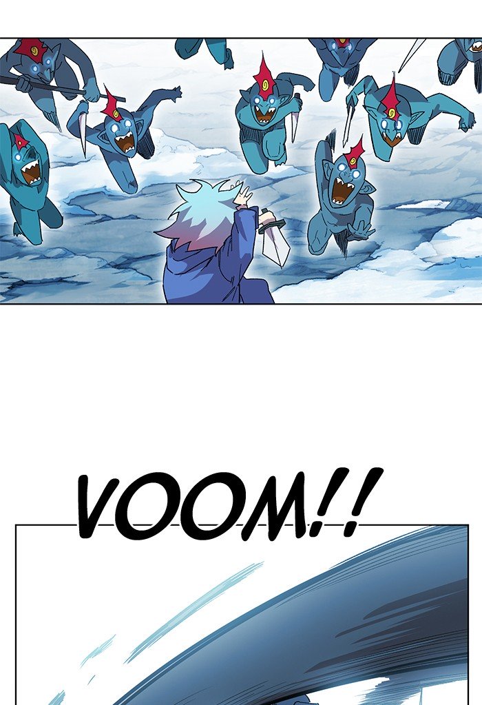 Hardcore Leveling Warrior chapter 225 page 55