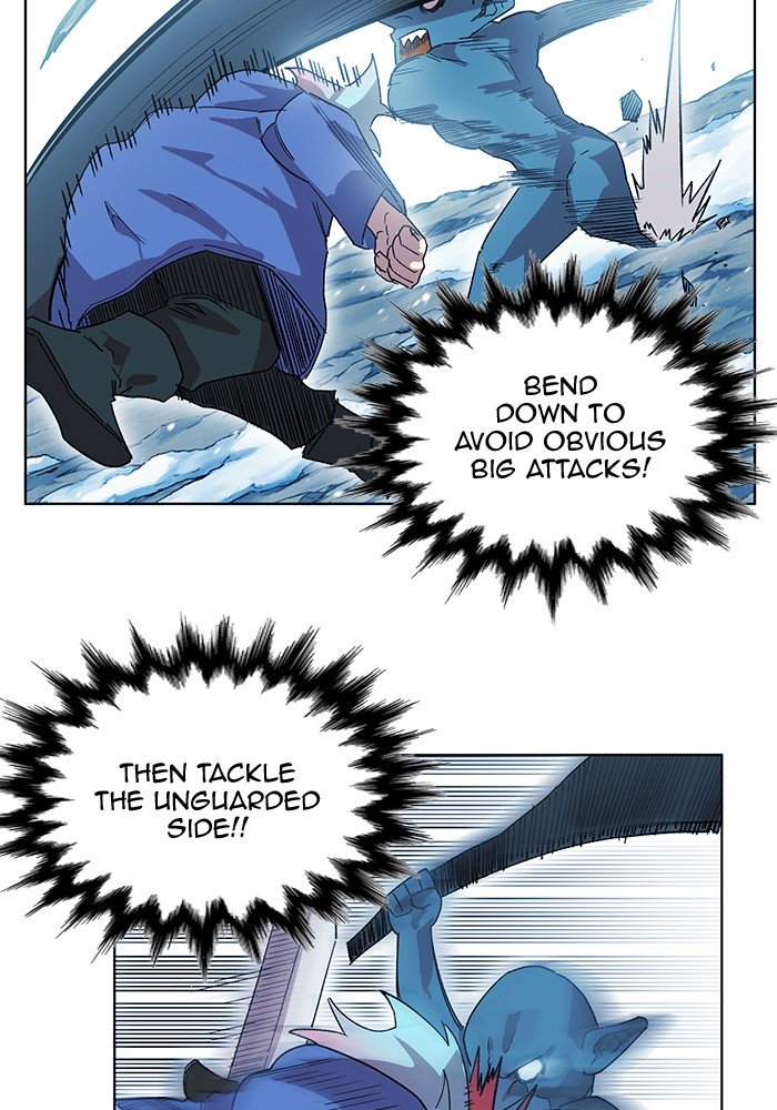 Hardcore Leveling Warrior chapter 225 page 56