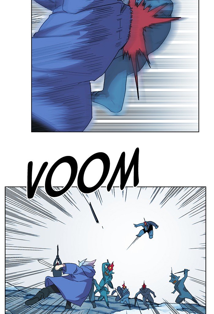 Hardcore Leveling Warrior chapter 225 page 57