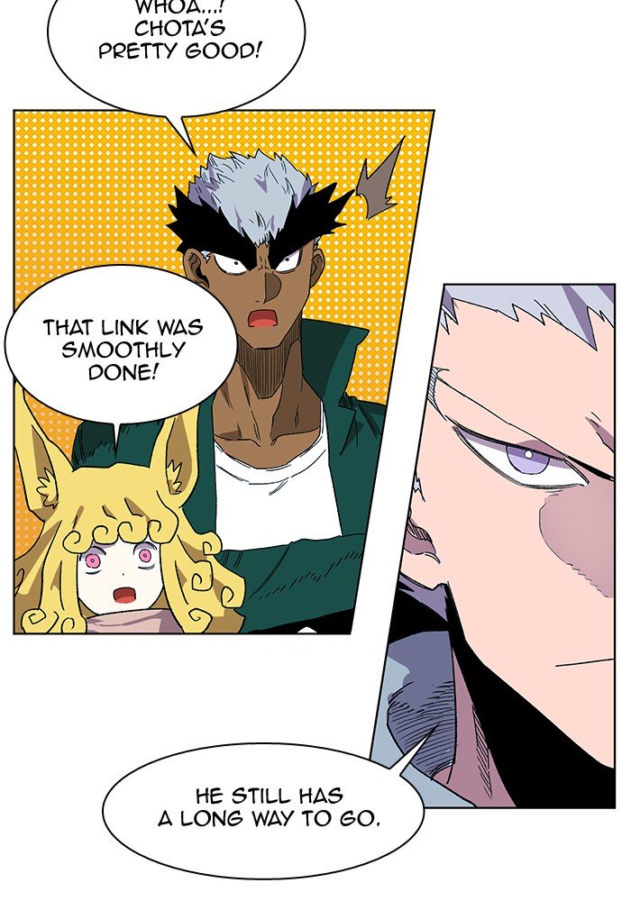 Hardcore Leveling Warrior chapter 225 page 60