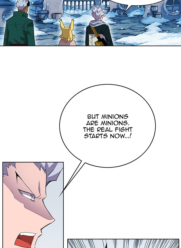 Hardcore Leveling Warrior chapter 225 page 64