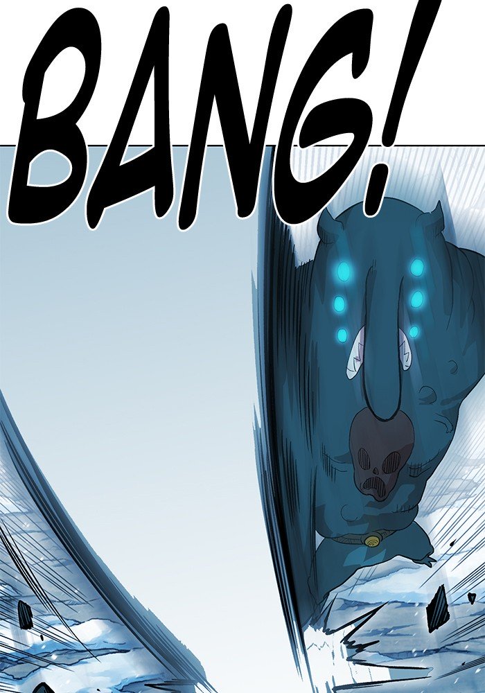 Hardcore Leveling Warrior chapter 225 page 77