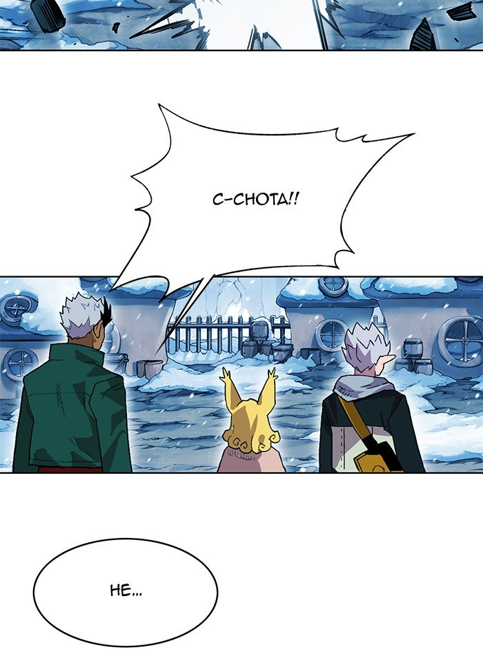 Hardcore Leveling Warrior chapter 225 page 78