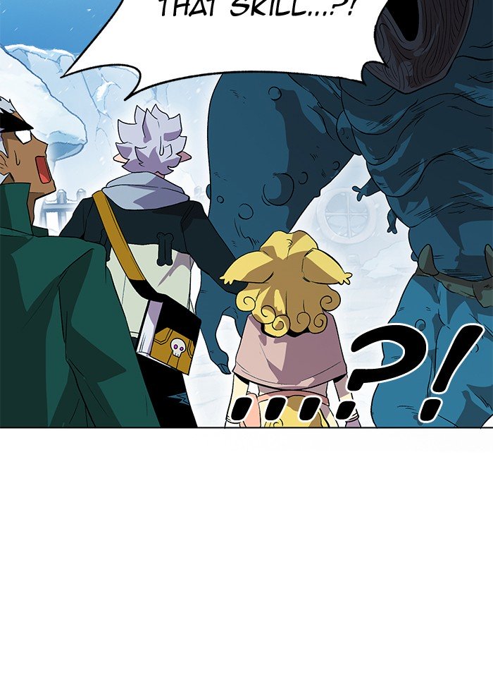 Hardcore Leveling Warrior chapter 225 page 84