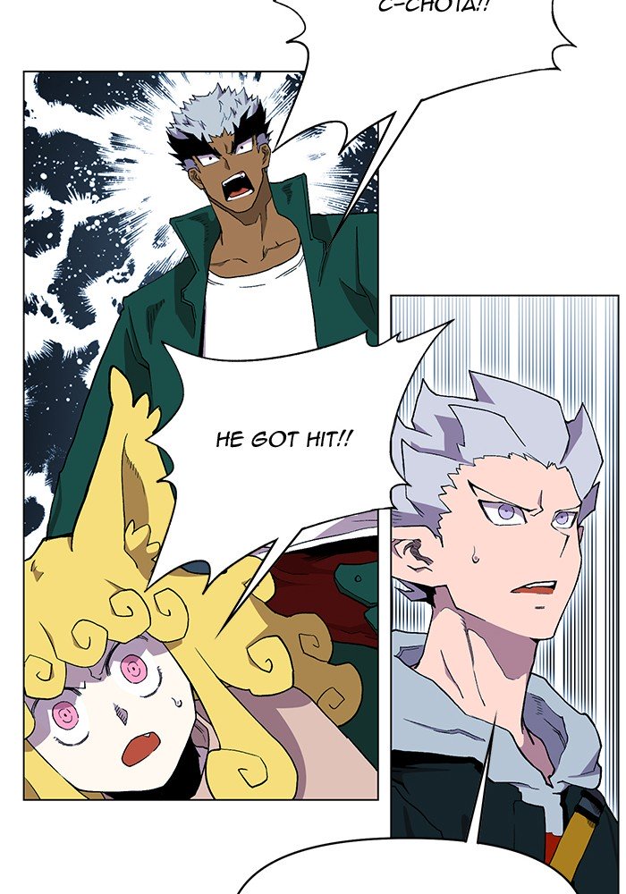 Hardcore Leveling Warrior chapter 226 page 10