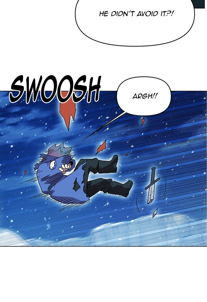 Hardcore Leveling Warrior chapter 226 page 11