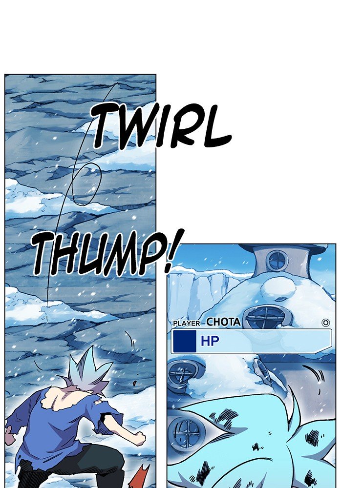 Hardcore Leveling Warrior chapter 226 page 12