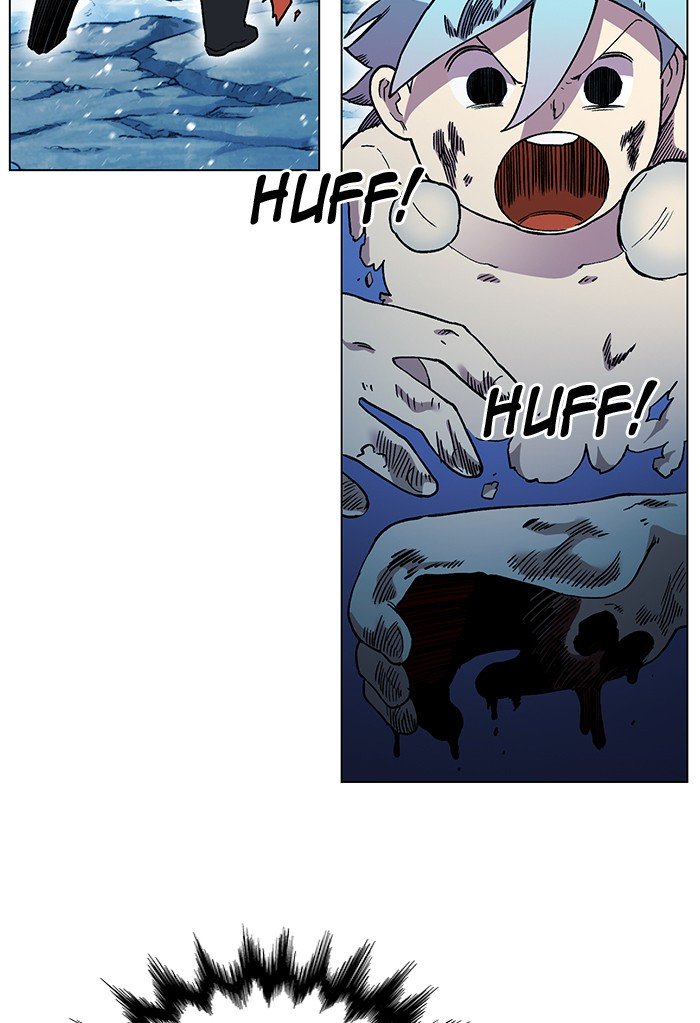 Hardcore Leveling Warrior chapter 226 page 13