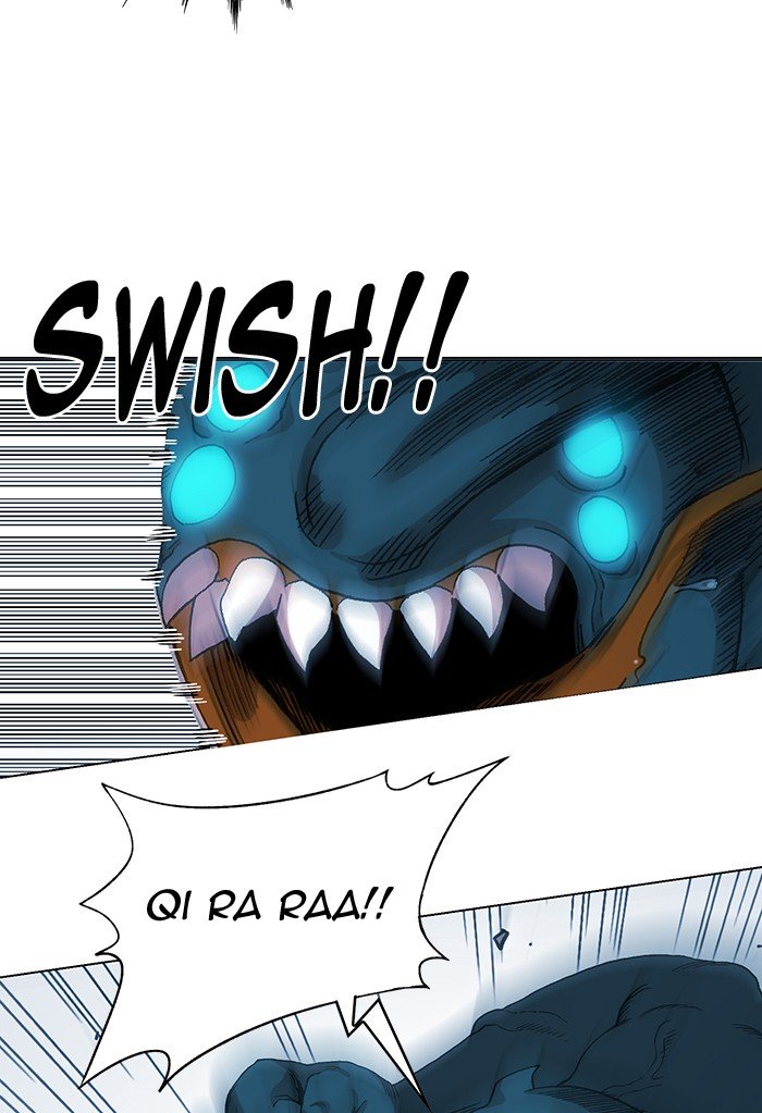 Hardcore Leveling Warrior chapter 226 page 15