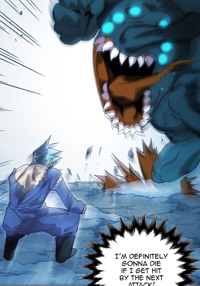 Hardcore Leveling Warrior chapter 226 page 16