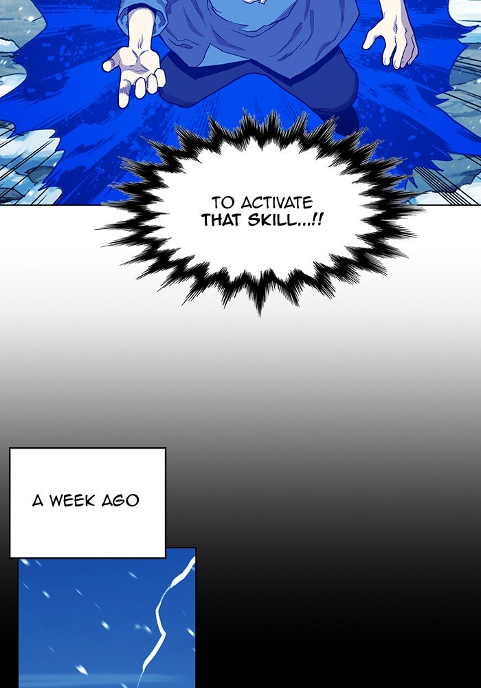 Hardcore Leveling Warrior chapter 226 page 18