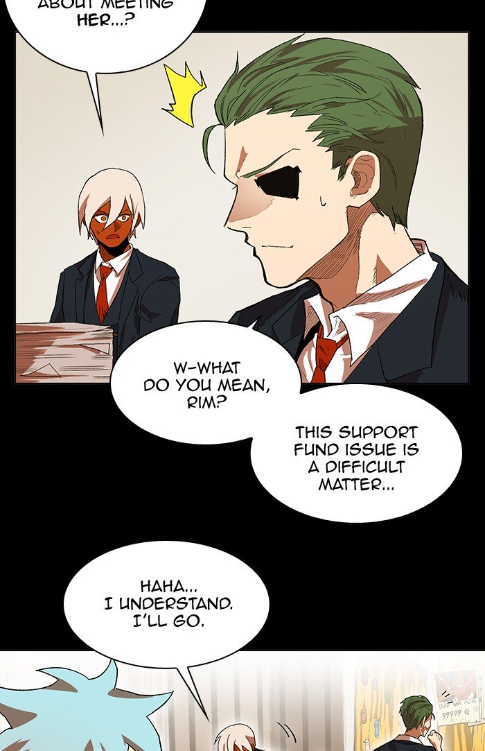 Hardcore Leveling Warrior chapter 226 page 22