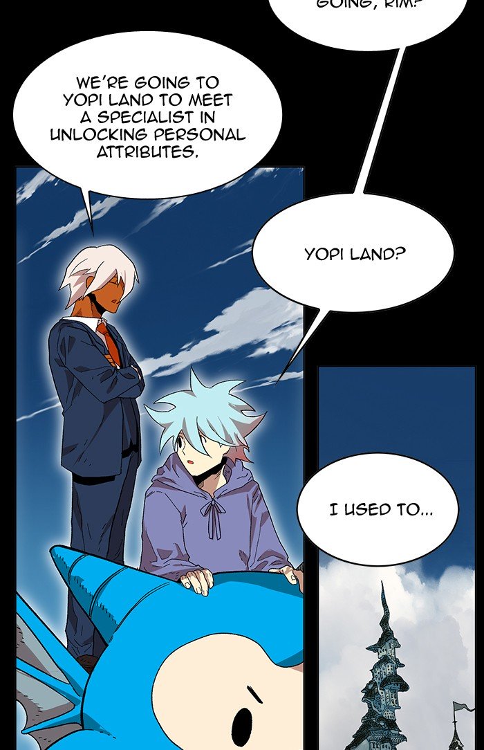 Hardcore Leveling Warrior chapter 226 page 24