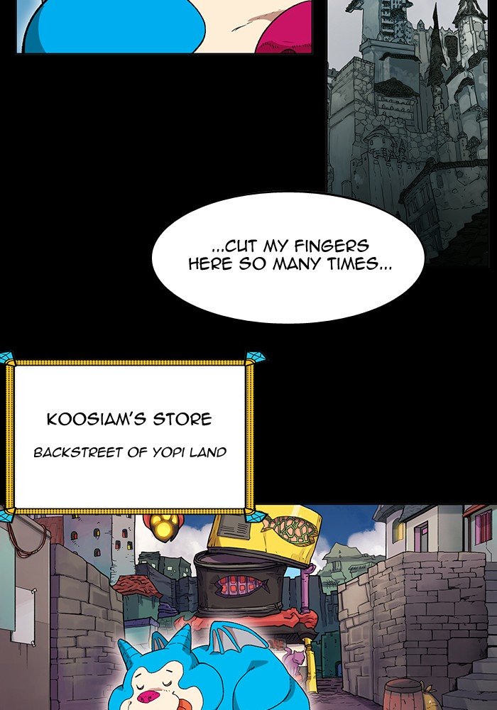 Hardcore Leveling Warrior chapter 226 page 25