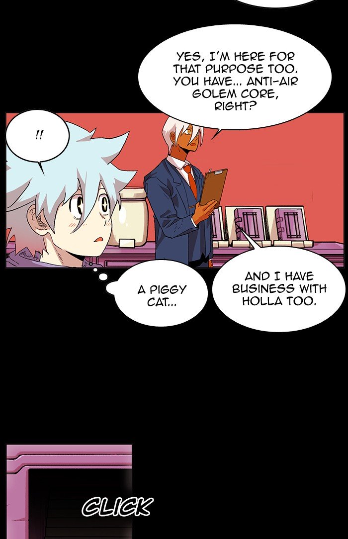 Hardcore Leveling Warrior chapter 226 page 28