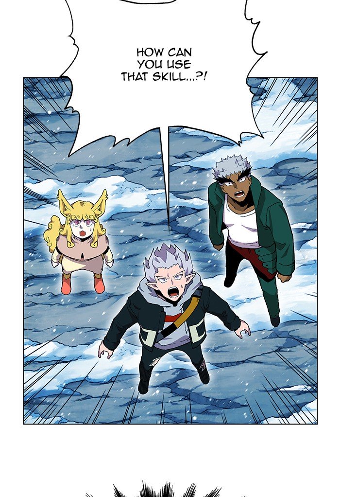 Hardcore Leveling Warrior chapter 226 page 3