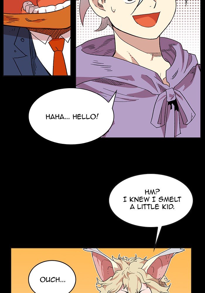 Hardcore Leveling Warrior chapter 226 page 33