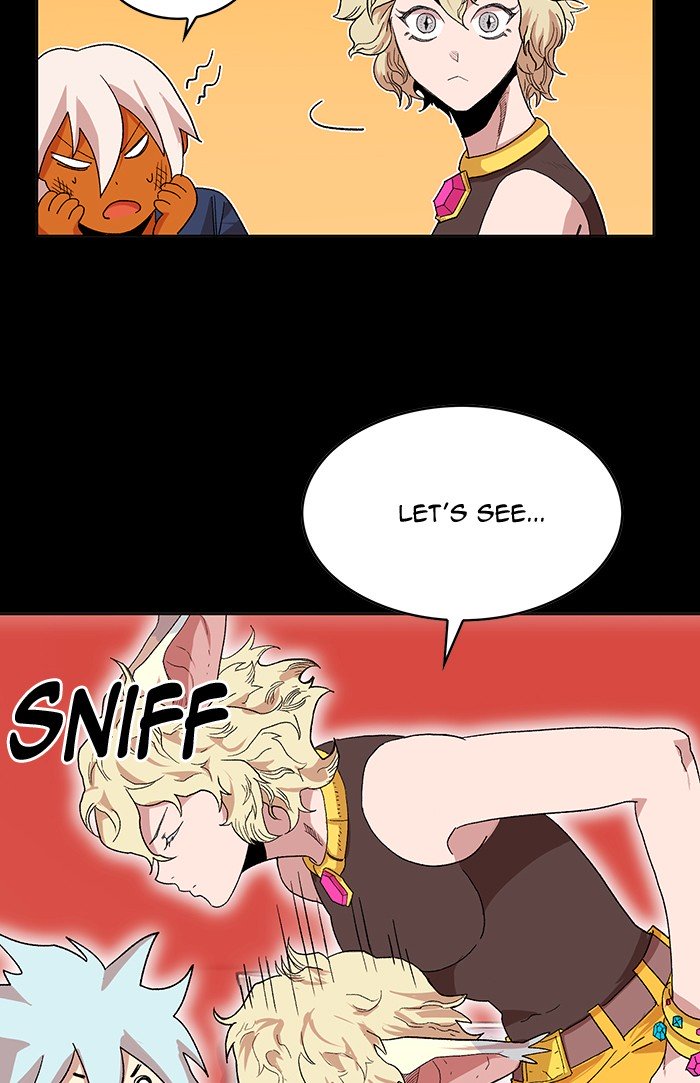 Hardcore Leveling Warrior chapter 226 page 34