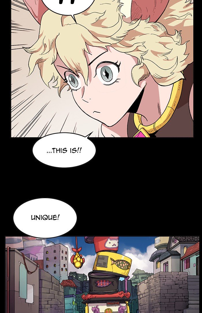 Hardcore Leveling Warrior chapter 226 page 36