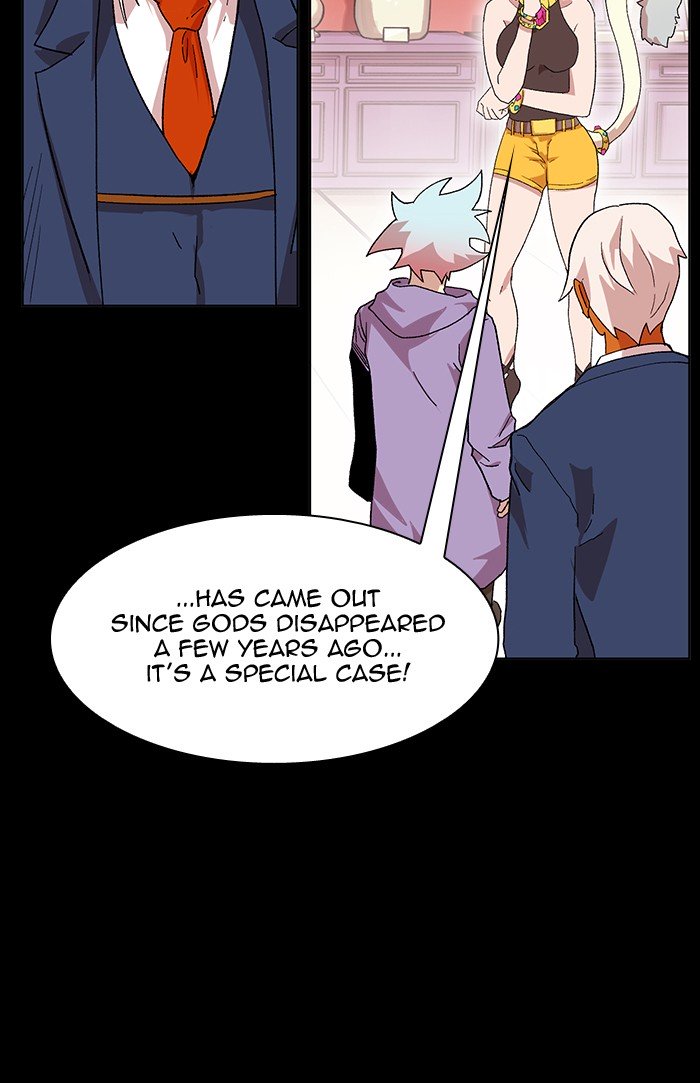 Hardcore Leveling Warrior chapter 226 page 38