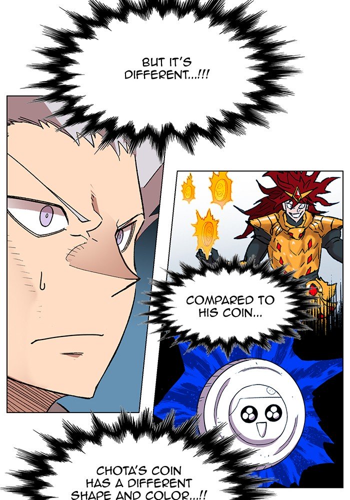 Hardcore Leveling Warrior chapter 226 page 4