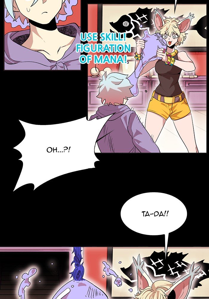 Hardcore Leveling Warrior chapter 226 page 40