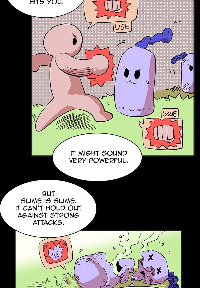 Hardcore Leveling Warrior chapter 226 page 43