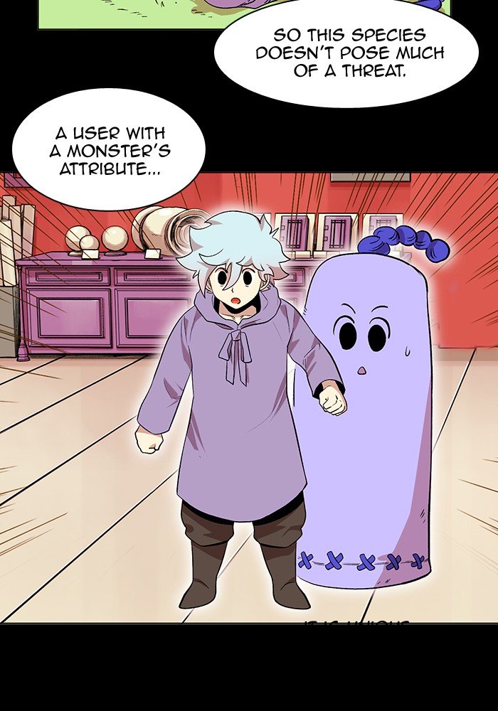 Hardcore Leveling Warrior chapter 226 page 44